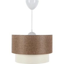 Eslight Stone Pasta Sarkıt Avize