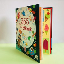 365 Cıvıl Cıvıl Etkinlik - Fiona Watt