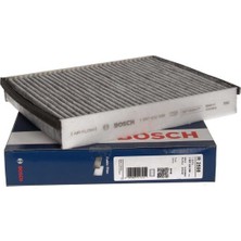 Bosch 1987432598 Karbonlu Polen Filtresi