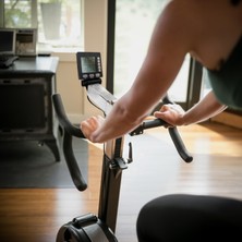 Woqes Bisiklet Ergometresi Bikeerg Bike Ergometer