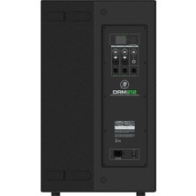 MACKIE DRM-212 1600W 12 Inch Aktif Kabin