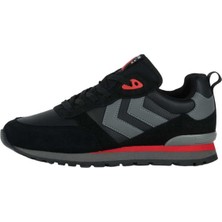 Hummel Hml Monaco 86 Perf. Unisex Siyah Sneaker 900333-2025