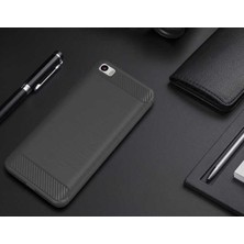 HEPTEKİLETİŞİM Xiaomi Mi 5s Kılıf Ultra Korunaklı Silikon Kapak (Room)