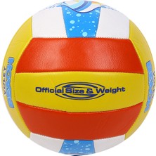 Vuitton Voleybol Topu - Çok Renkli (Yurt Dışından)