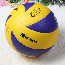 Vuitton Voleybol Topu - Mavi (Yurt Dışından)