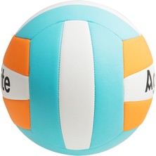 Vuitton Voleybol Topu - Mavi (Yurt Dışından)