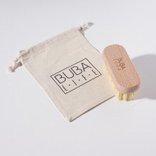 Buba Life %100 Vegan Tırnak Fırçası Kaktüs Kılı