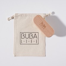 Buba Life %100 Vegan Tırnak Fırçası Kaktüs Kılı