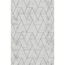 Pırlanta Riva Özel Ölçü Yumuşak Yüzey Akrilik Halı 4201