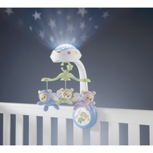 Fisher-Price Kelebekli Rüyalar Dönence CDN41