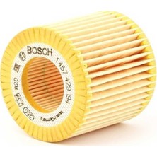 Bosch Skoda Rapid 1.2 Mpı Yağ Filtresi 2013-2015 Bosch