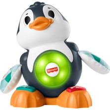 Fisher-Price Linkimals -Eğlenceli Penguen, 9 aylık, HMV93