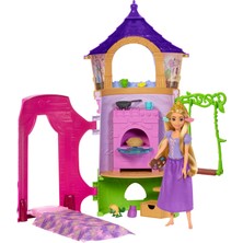 Rapunzel'in Kulesi, 3 yaş ve üzeri, HLW30