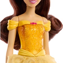 Disney Prenses - Belle, 3 yaş ve üzeri, HLW11