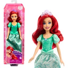 Disney Prenses - Ariel, 3 yaş ve üzeri, HLW10