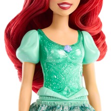 Disney Prenses - Ariel, 3 yaş ve üzeri, HLW10