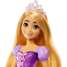 Disney Prenses - Rapunzel, 3 yaş ve üzeri, HLW03