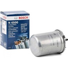 Bosch Vw Polo 1.4 Tdı Yakıt Filtresi 2006-2009 Bosch