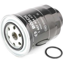 Bosch 1457434438 Yakıt Filtresi