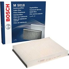 Bosch Volvo V40 Polen Filtresi 2012-2019 Bosch