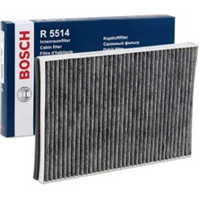 Bosch Opel Astra G Karbonlu Polen Filtresi 1998-2010 Bosch