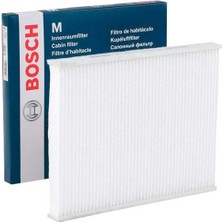 Bosch 1987432215 Polen Filtresi