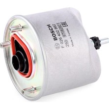 Bosch Peugeot 308 1.6 E-Hdı Euro5 Dizel Yakıt Filtresi 2011-2013 Bosch