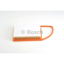 Bosch Citroen C4 1.6 Hdı Dizel Hava Filtresi 2011-2015 Bosch