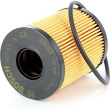 Bosch 1457429256 Yağ Filtresi