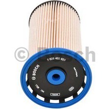 Bosch Vw Polo 1.6 Tdı Yakıt Filtresi 2017-2022 Bosch