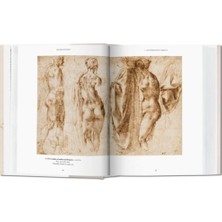 Michelangelo: The Graphic Work - Thomas Pöpper