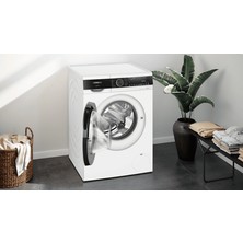 Siemens WG44A2Z0TR A Enerji Sınıfı 9 kg 1400 Devir Çamaşır Makinesi