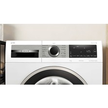 Bosch WGA244F0TR A Enerji Sınıfı 9 kg 1400 Devir Çamaşır Makinesi