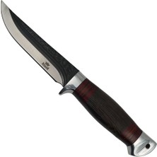 Sterling Av Bıçağı Kahverengi