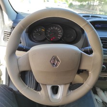 İmza Renault Fluence Birebir Renk Uyumludur