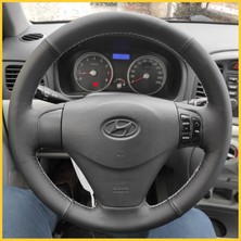 İmza Hyundai Accent Era Araca Özel Direksiyon Kılıfı