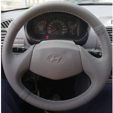 İmza Hyundai Accent Milenyum Araca Özel Direksiyon Eski Kasa 2 Kollu