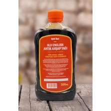 Rox Wood 0256 Old English Antik Ahşap Yağı 500 ml