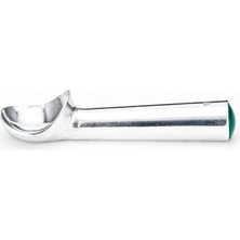 Depposite Dondurma Kaşığı Alüminyum 16'lık Civalı