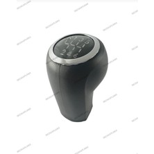 İmza Opel Astra H Kasa Vites Topuzu (6 Ileri Plastik)