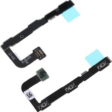 fodos Huawei Mate 10 Pro On Off Yan Ses Power Film Flex BLA-L09 BLA-L29