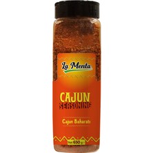 La Menta Kajun Baharatı 650G