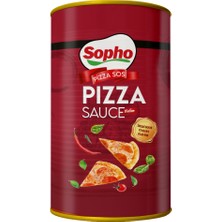 Sopho Pizza Sos 4kg