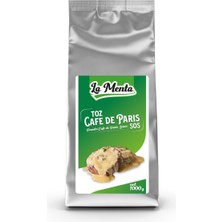 Sopho Toz Cafe De Paris Sos 1000 G