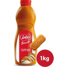 Lotus Biscoff Toping 1 kg