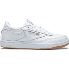 Reebok Club C Beyaz Ub Sneaker