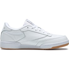 Reebok Club C Beyaz Ub Sneaker