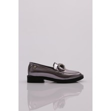 DGN 211 Kadin Loafer Ayakkabi
