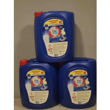 Ds Elde Bulaşık Deterjanı 4 kg x 4
