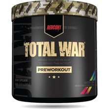 Total War Preworkout 30 Servis